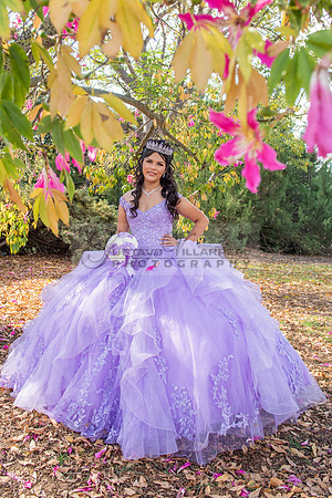 Alexis Mariana quinceanera photoshoot, video in Los Angeles Arboretum in Arcadia Ca. 323-633-8283