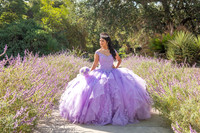 Alexis Mariana quinceanera photoshoot, video in Los Angeles Arboretum in Arcadia Ca. 323-633-8283