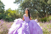 Alexis Mariana quinceanera photoshoot, video in Los Angeles Arboretum in Arcadia Ca. 323-633-8283