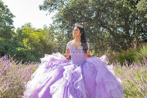 Alexis Mariana quinceanera photoshoot, video in Los Angeles Arboretum in Arcadia Ca. 323-633-8283