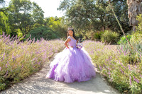 Alexis Mariana quinceanera photoshoot, video in Los Angeles Arboretum in Arcadia Ca. 323-633-8283