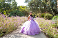 Alexis Mariana quinceanera photoshoot, video in Los Angeles Arboretum in Arcadia Ca. 323-633-8283