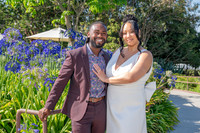 Brittney and Brian engagement photos, wedding, photography, videography at The Arboretum Botanic Garden in Arcadia Ca, by Gustavo Villarreal Photographer, 323-633-8283, www.gvphotoandvideo.com
