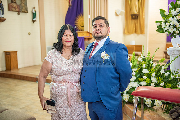 L & S, N & N wedding celebration in Compton Ca, Commerce Ca, pho