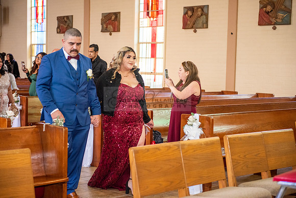 L & S, N & N wedding celebration in Compton Ca, Commerce Ca, pho