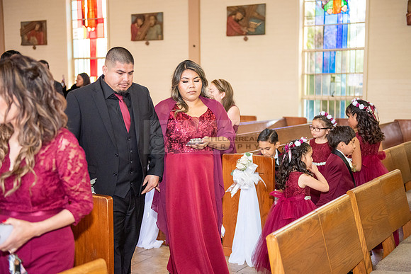 L & S, N & N wedding celebration in Compton Ca, Commerce Ca, pho