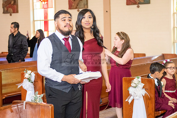 L & S, N & N wedding celebration in Compton Ca, Commerce Ca, pho