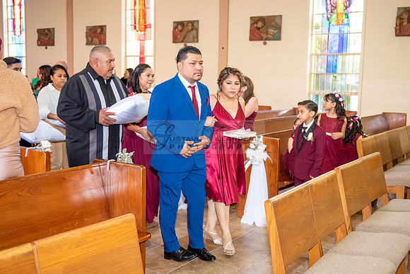 L & S, N & N wedding celebration in Compton Ca, Commerce Ca, pho