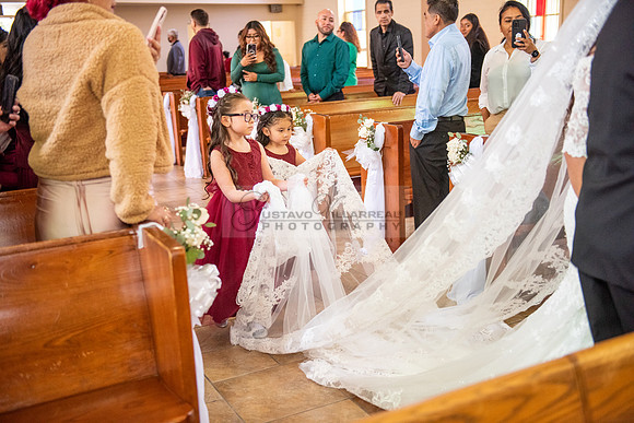 L & S, N & N wedding celebration in Compton Ca, Commerce Ca, pho