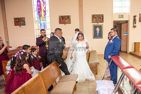 L & S, N & N wedding celebration in Compton Ca, Commerce Ca, pho