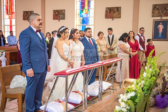 L & S, N & N wedding celebration in Compton Ca, Commerce Ca, pho