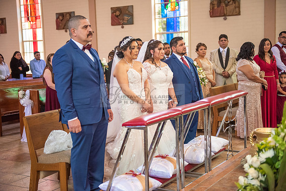 L & S, N & N wedding celebration in Compton Ca, Commerce Ca, pho