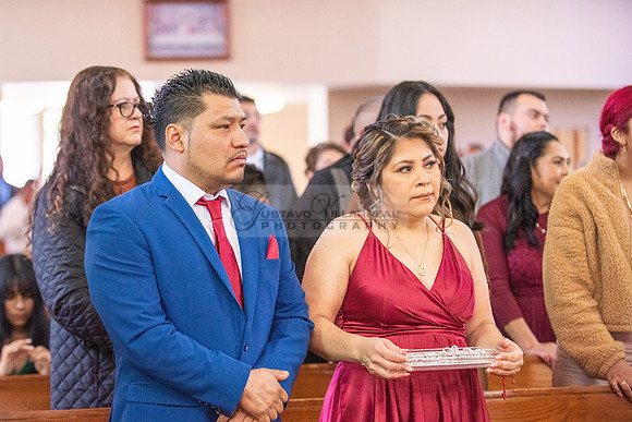 L & S, N & N wedding celebration in Compton Ca, Commerce Ca, pho
