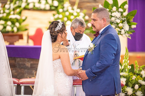 L & S, N & N wedding celebration in Compton Ca, Commerce Ca, pho