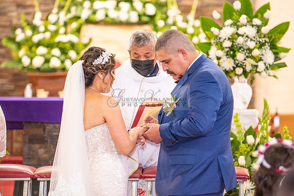 L & S, N & N wedding celebration in Compton Ca, Commerce Ca, pho