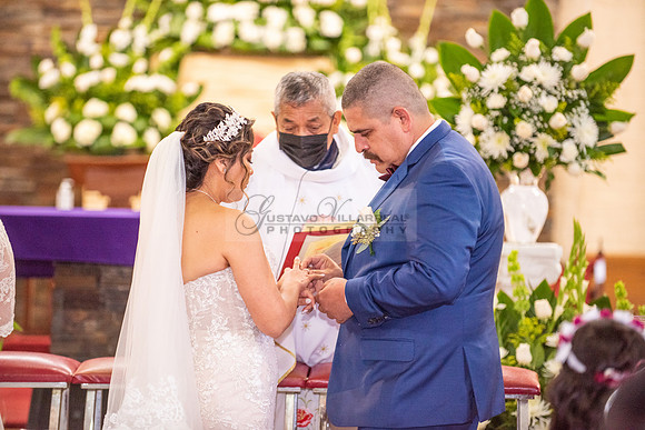 L & S, N & N wedding celebration in Compton Ca, Commerce Ca, pho