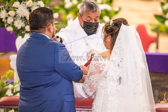 L & S, N & N wedding celebration in Compton Ca, Commerce Ca, pho