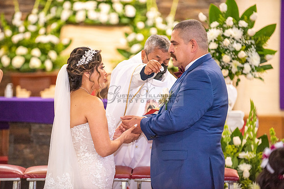 L & S, N & N wedding celebration in Compton Ca, Commerce Ca, pho