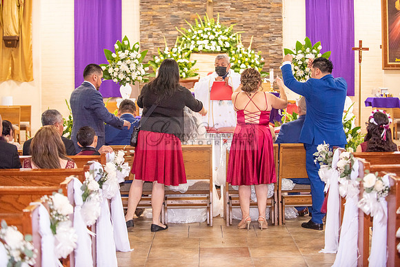 L & S, N & N wedding celebration in Compton Ca, Commerce Ca, pho