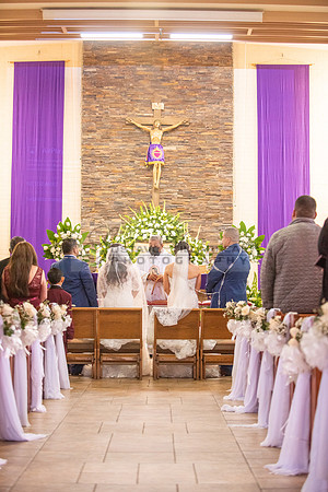 L & S, N & N wedding celebration in Compton Ca, Commerce Ca, pho