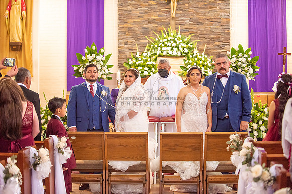 L & S, N & N wedding celebration in Compton Ca, Commerce Ca, pho