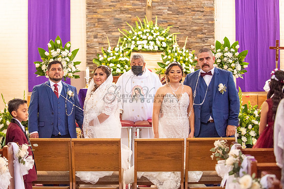 L & S, N & N wedding celebration in Compton Ca, Commerce Ca, pho