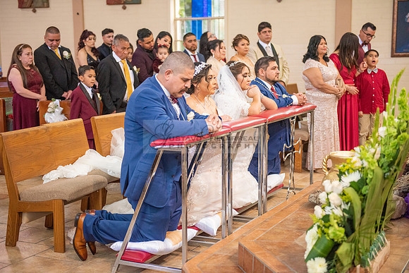 L & S, N & N wedding celebration in Compton Ca, Commerce Ca, pho