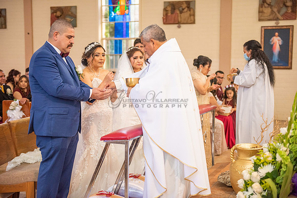 L & S, N & N wedding celebration in Compton Ca, Commerce Ca, pho