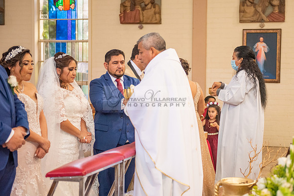 L & S, N & N wedding celebration in Compton Ca, Commerce Ca, pho