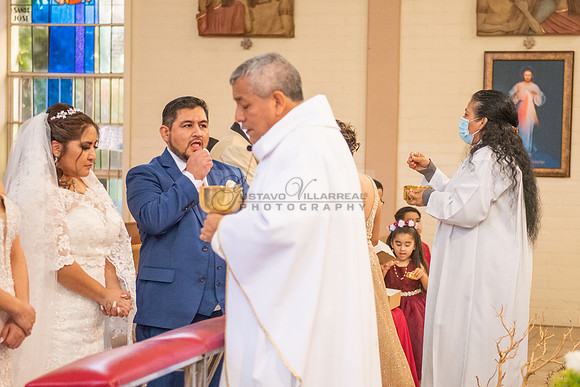 L & S, N & N wedding celebration in Compton Ca, Commerce Ca, pho