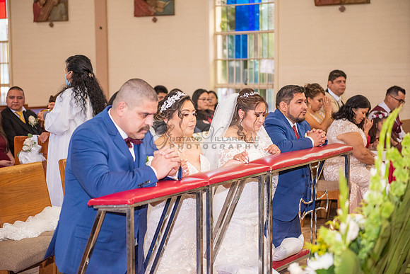 L & S, N & N wedding celebration in Compton Ca, Commerce Ca, pho