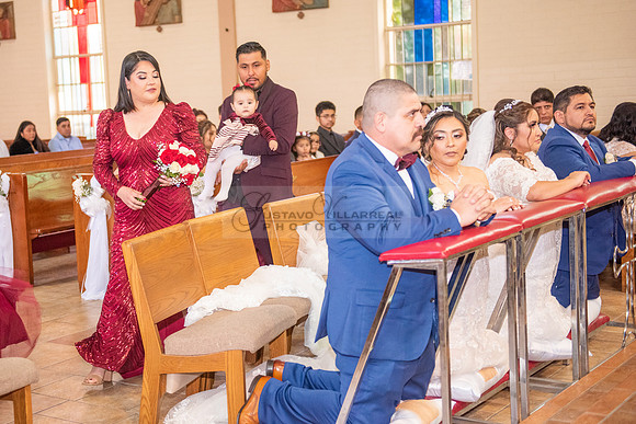L & S, N & N wedding celebration in Compton Ca, Commerce Ca, pho