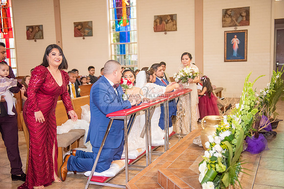 L & S, N & N wedding celebration in Compton Ca, Commerce Ca, pho