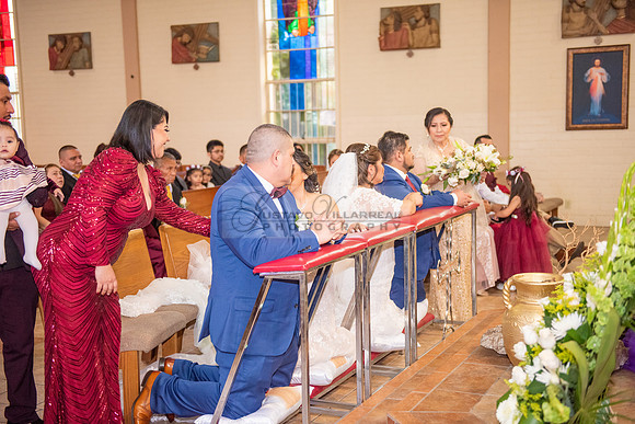 L & S, N & N wedding celebration in Compton Ca, Commerce Ca, pho