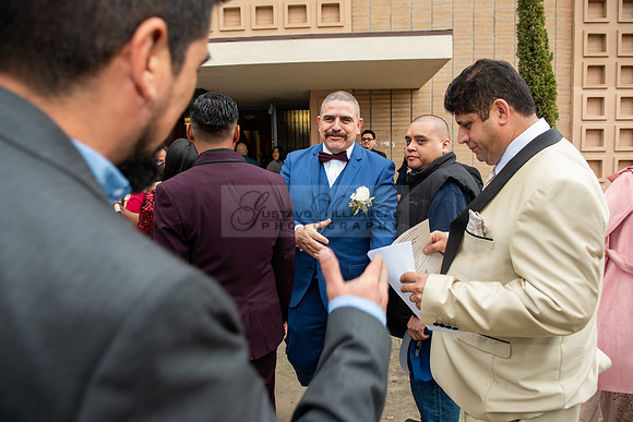 L & S, N & N wedding celebration in Compton Ca, Commerce Ca, pho