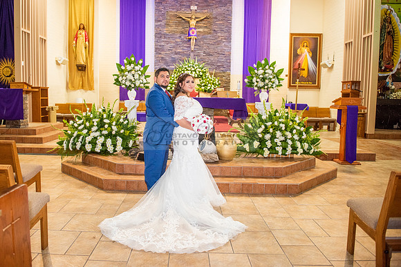 L & S, N & N wedding celebration in Compton Ca, Commerce Ca, pho