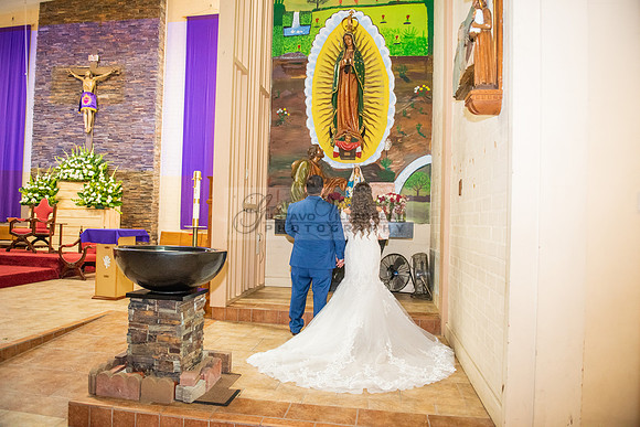 L & S, N & N wedding celebration in Compton Ca, Commerce Ca, pho