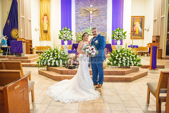 L & S, N & N wedding celebration in Compton Ca, Commerce Ca, pho