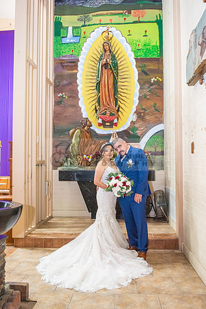 L & S, N & N wedding celebration in Compton Ca, Commerce Ca, pho