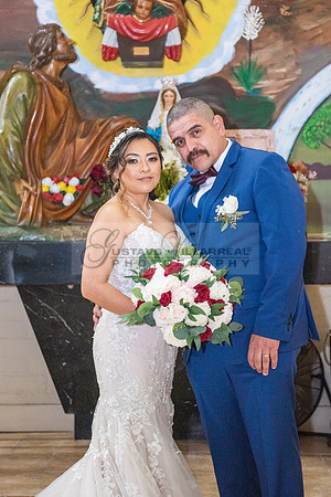 L & S, N & N wedding celebration in Compton Ca, Commerce Ca, pho