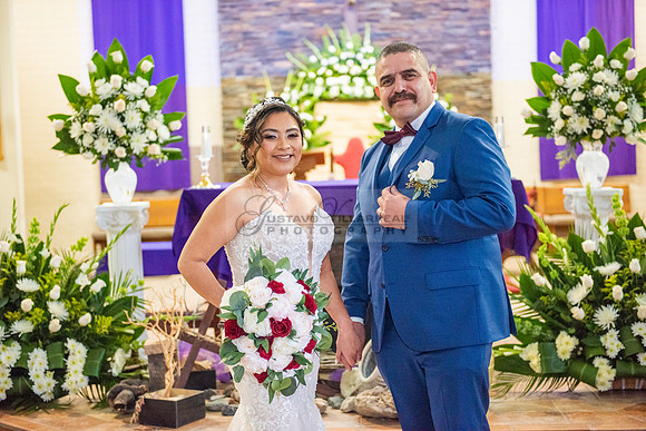 L & S, N & N wedding celebration in Compton Ca, Commerce Ca, pho