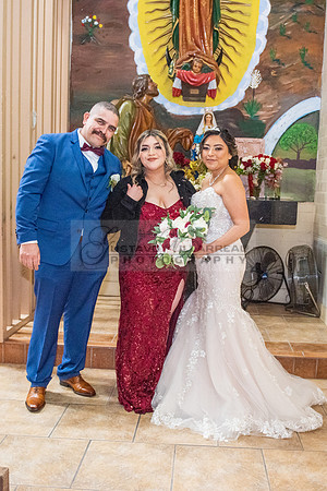 L & S, N & N wedding celebration in Compton Ca, Commerce Ca, pho
