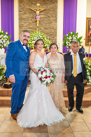 L & S, N & N wedding celebration in Compton Ca, Commerce Ca, pho