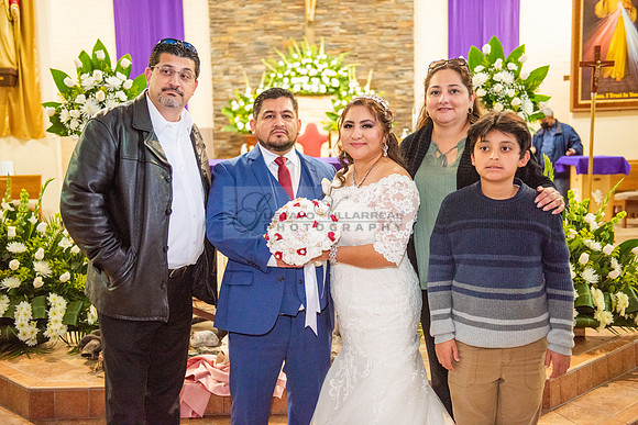L & S, N & N wedding celebration in Compton Ca, Commerce Ca, pho