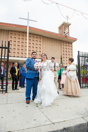 L & S, N & N wedding celebration in Compton Ca, Commerce Ca, pho