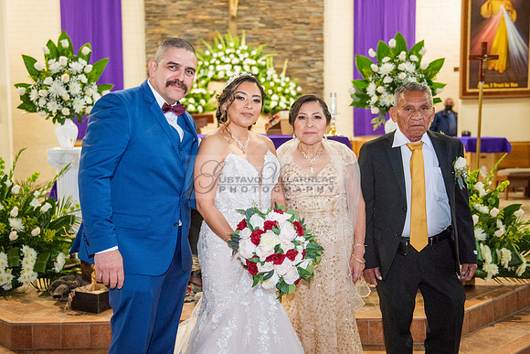 L & S, N & N wedding celebration in Compton Ca, Commerce Ca, pho