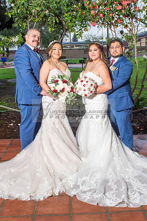 L & S, N & N wedding celebration in Compton Ca, Commerce Ca, pho