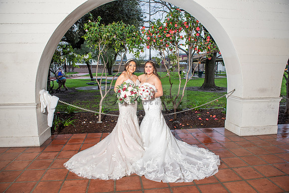 L & S, N & N wedding celebration in Compton Ca, Commerce Ca, pho