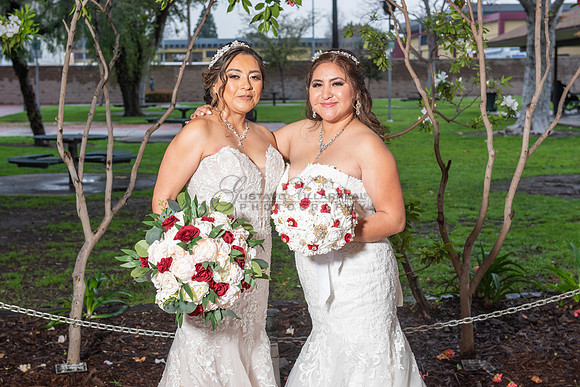 L & S, N & N wedding celebration in Compton Ca, Commerce Ca, pho