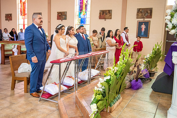 L & S, N & N wedding celebration in Compton Ca, Commerce Ca, pho